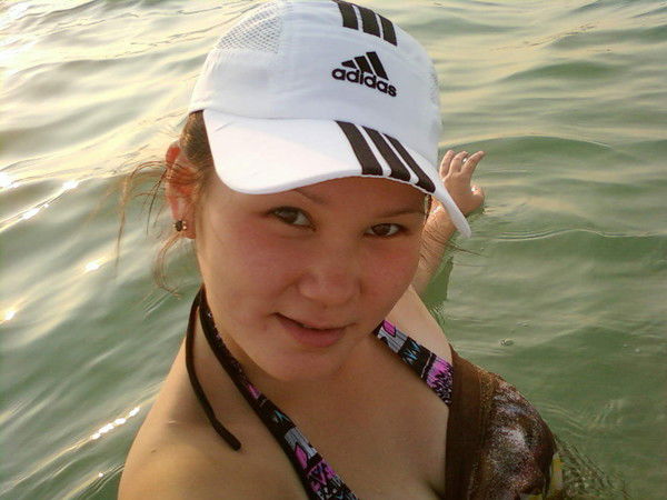 Асель Курманалиева