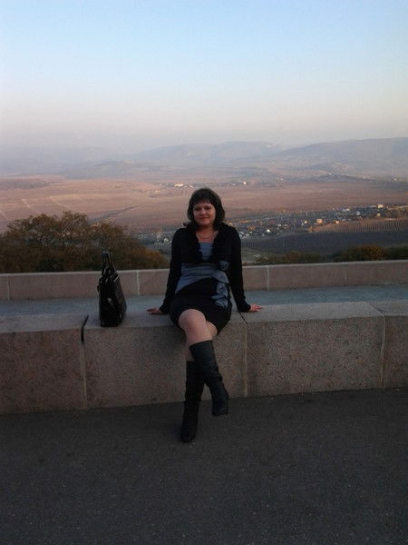 Наталья Дроздова