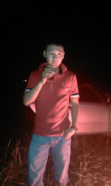 Андрюха Лимчик