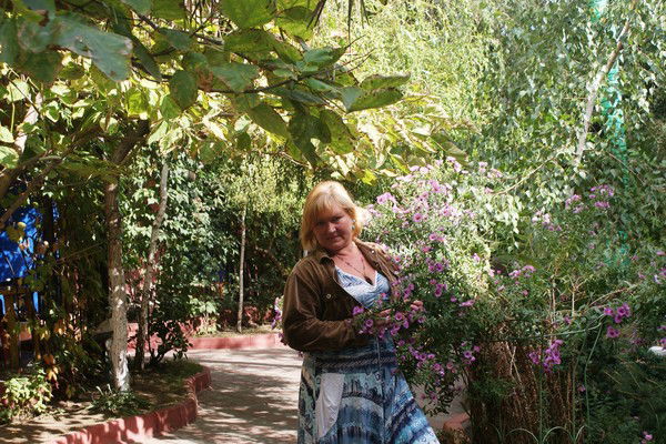 Лариса Краевская