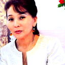 Farida Kapezova