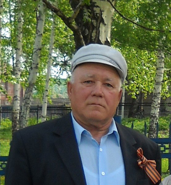 Фанави Набиев