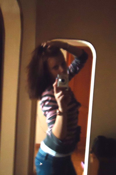 Аня Никитена