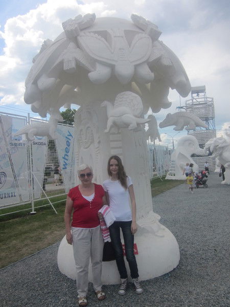 Людмила Мальцева