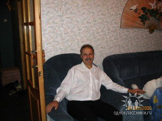 Виталий Карасик