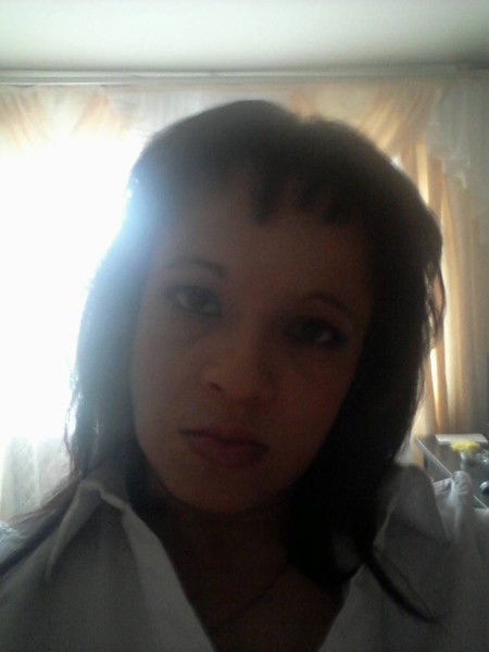 Валентина Никишова