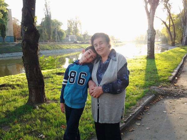 Mama,papa Королевы