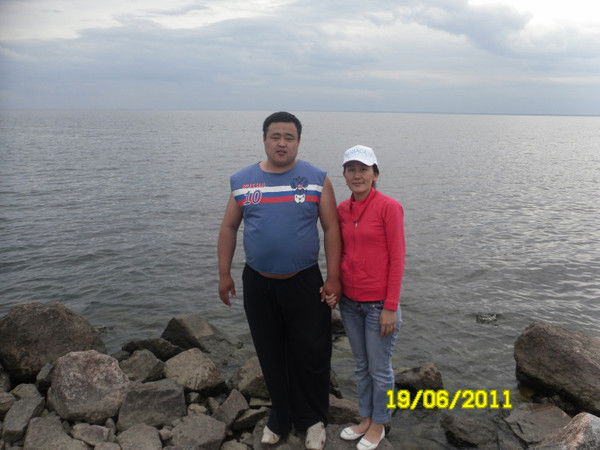 Миргуль Джоробаева