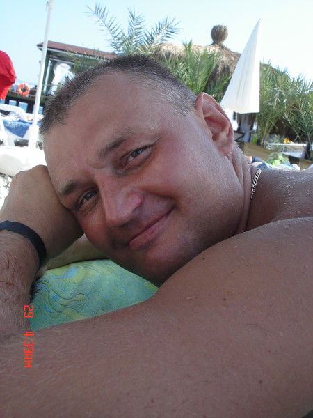 Олег Коровин