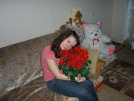 Елена Петухова