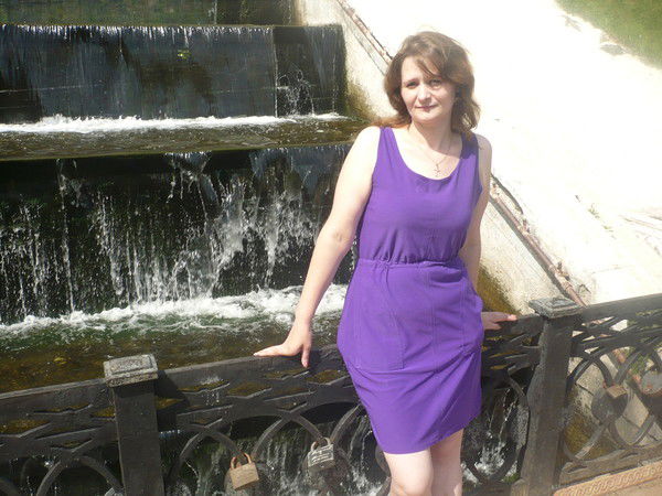 Екатерина Охотникова