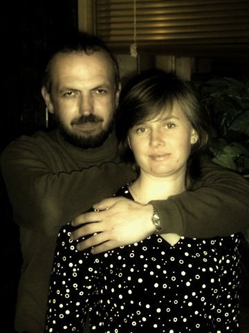 Владимир Бусурин