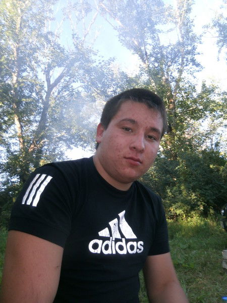 Тимур Тажитов