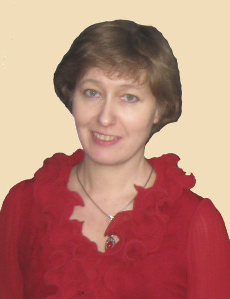 Елена Храмова