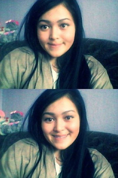 Лилия Алиева