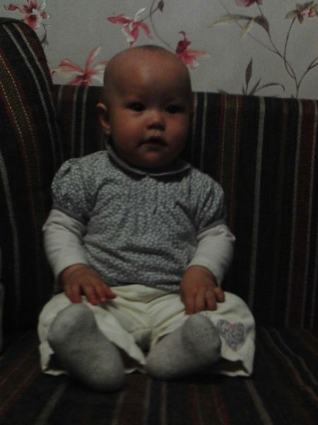 Алтынай Кельдибекова