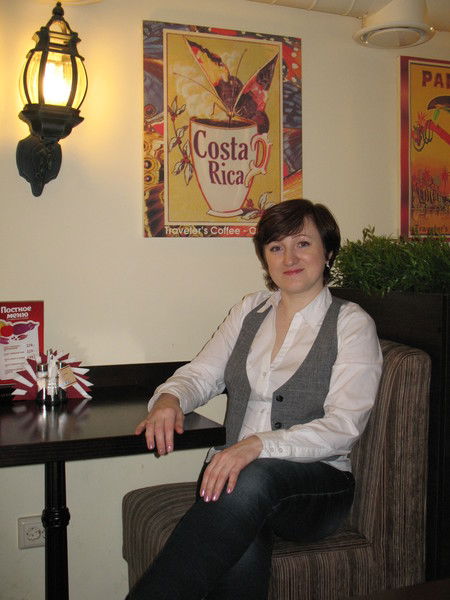 Татьяна Шелудько