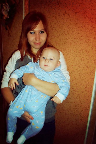 Наталья Шабанова