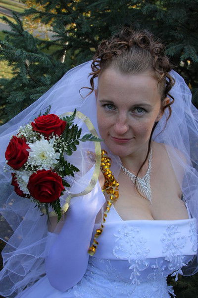 Ульяна Попова(Помыткина)