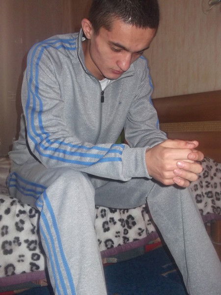 Магомед Кадыров