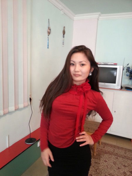 **** Abayeva Feruza****