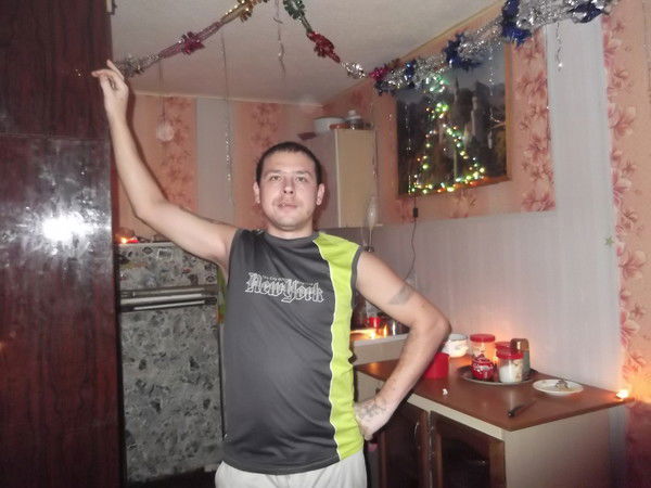 Александр Варнавин