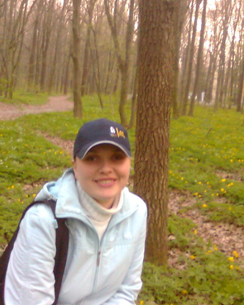 Татьяна Герич