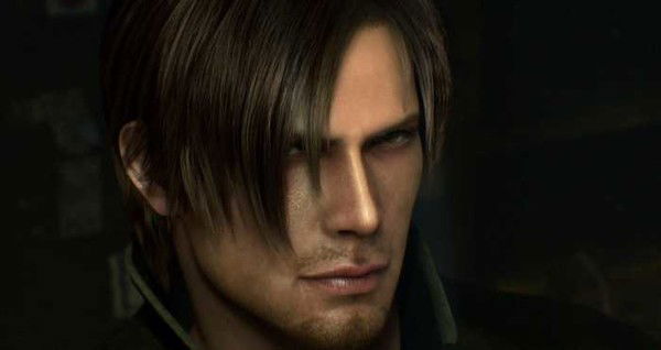 Леон Кеннеди