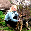 Юлия Баленко