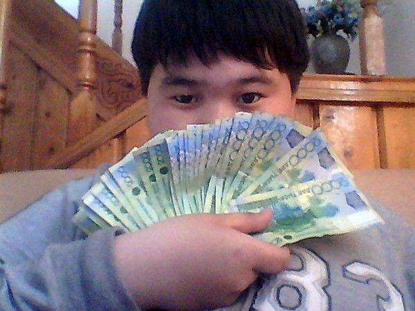 Аманжан Каметов