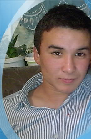 Ермек Даулетов