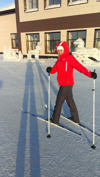 Анастасия Мороз