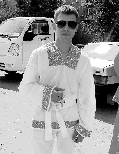 Михаил Еранькин