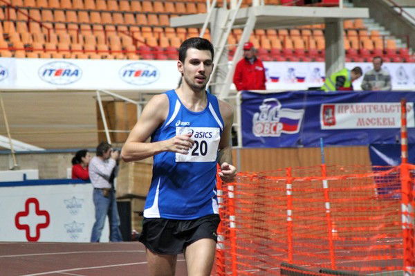 Владислав Демьянов