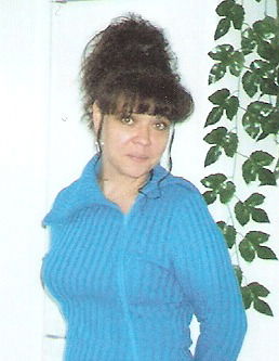 Алена Вязигина