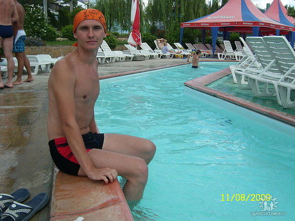 Александр Турицын