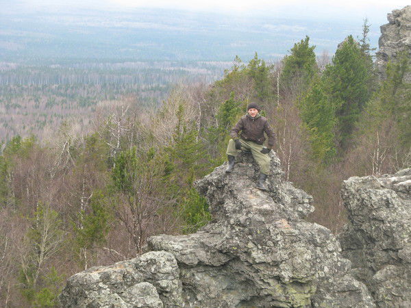 Леня Лысков