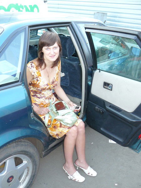 Галина Мишина