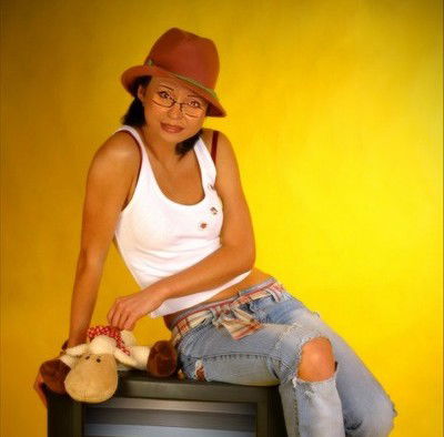 Юлия Пуртова