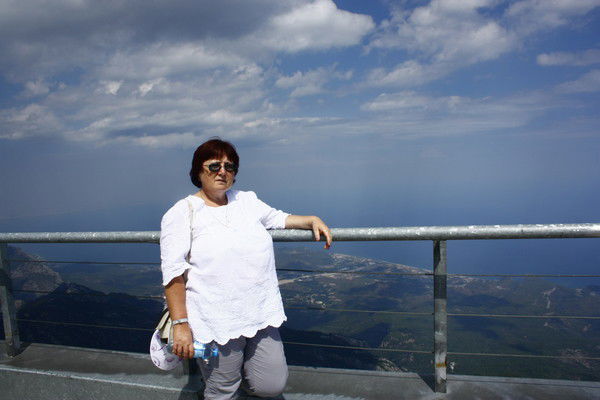 Марина Кашина