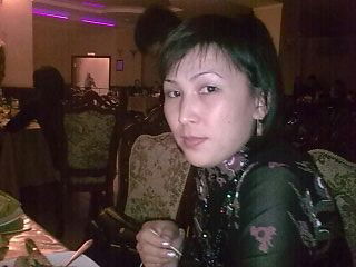 Динара Сергеева