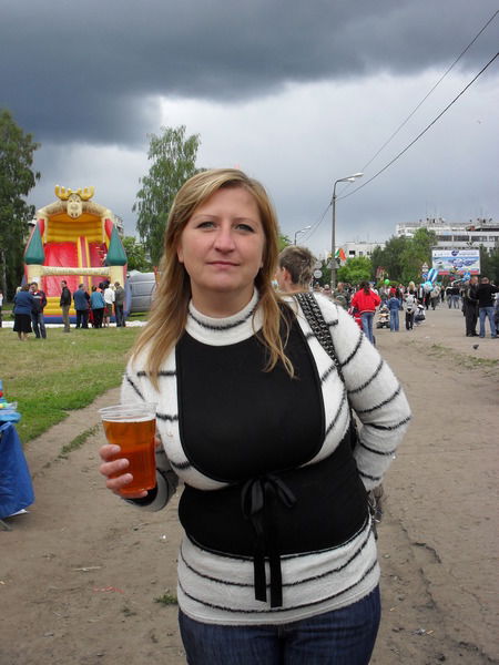 Юлия Эйзанс-Завьялова