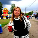 Юлия Эйзанс-Завьялова