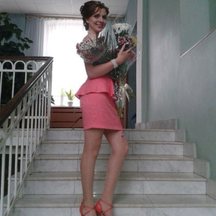 Диана Молчанова