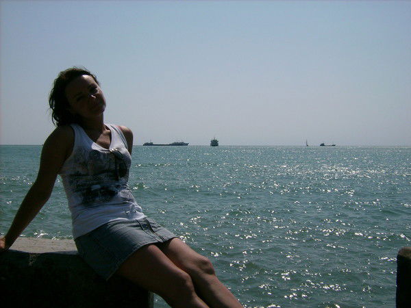 Елена Петрова