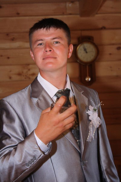 Сергей Ложкин