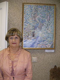 Майя Неповиннова