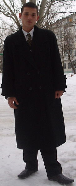 Спартак Зимовский