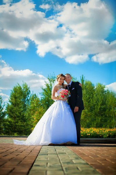 Алесенька Ковалева