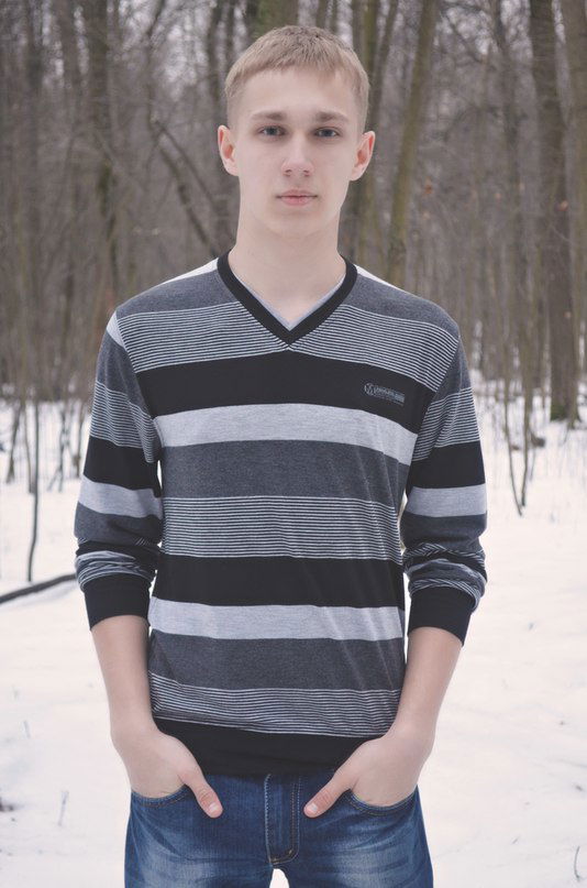 Александр Гришин